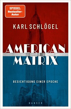 American Matrix von Hanser
